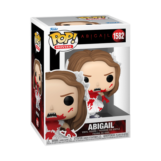 Abigail - POP! Abigail
