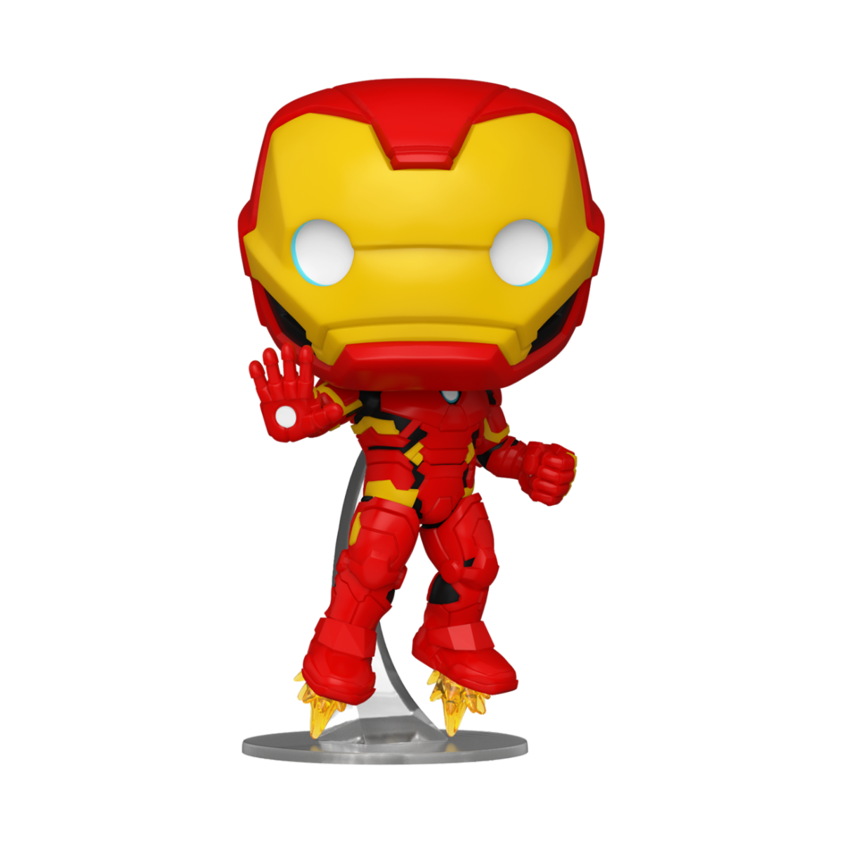 Marvel - POP! Iron Man