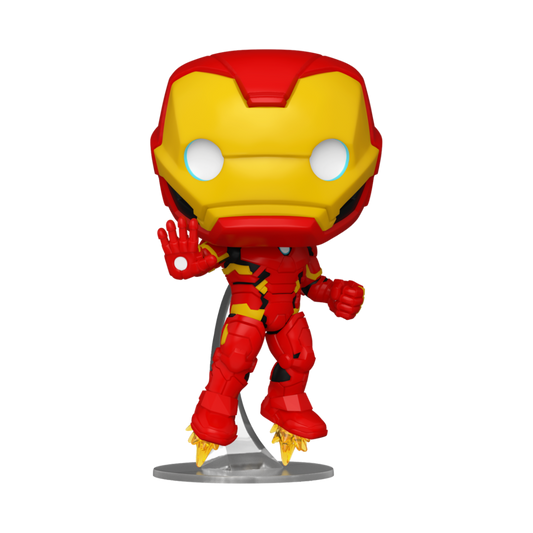 Marvel - POP! Iron Man