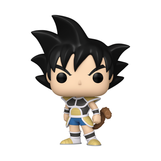 Dragon Ball - POP! Goku (Kid)
