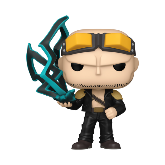 My Hero Academia - POP! Daigoro Banjo (Black Whip)