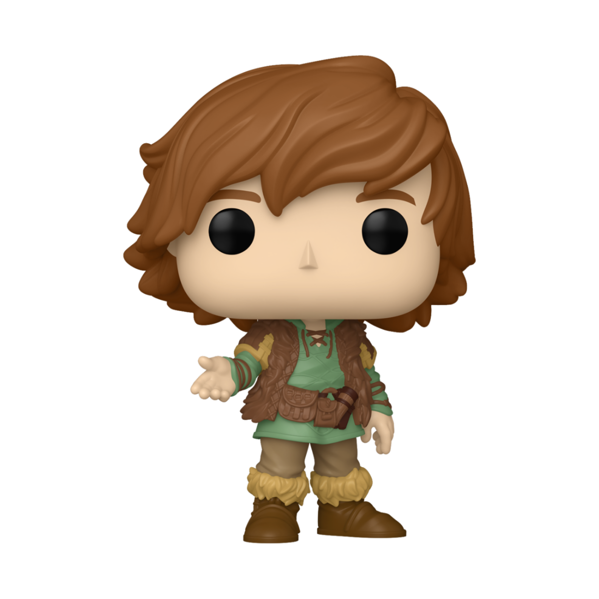 Como Treinar o Teu Dragão - POP! Hiccup