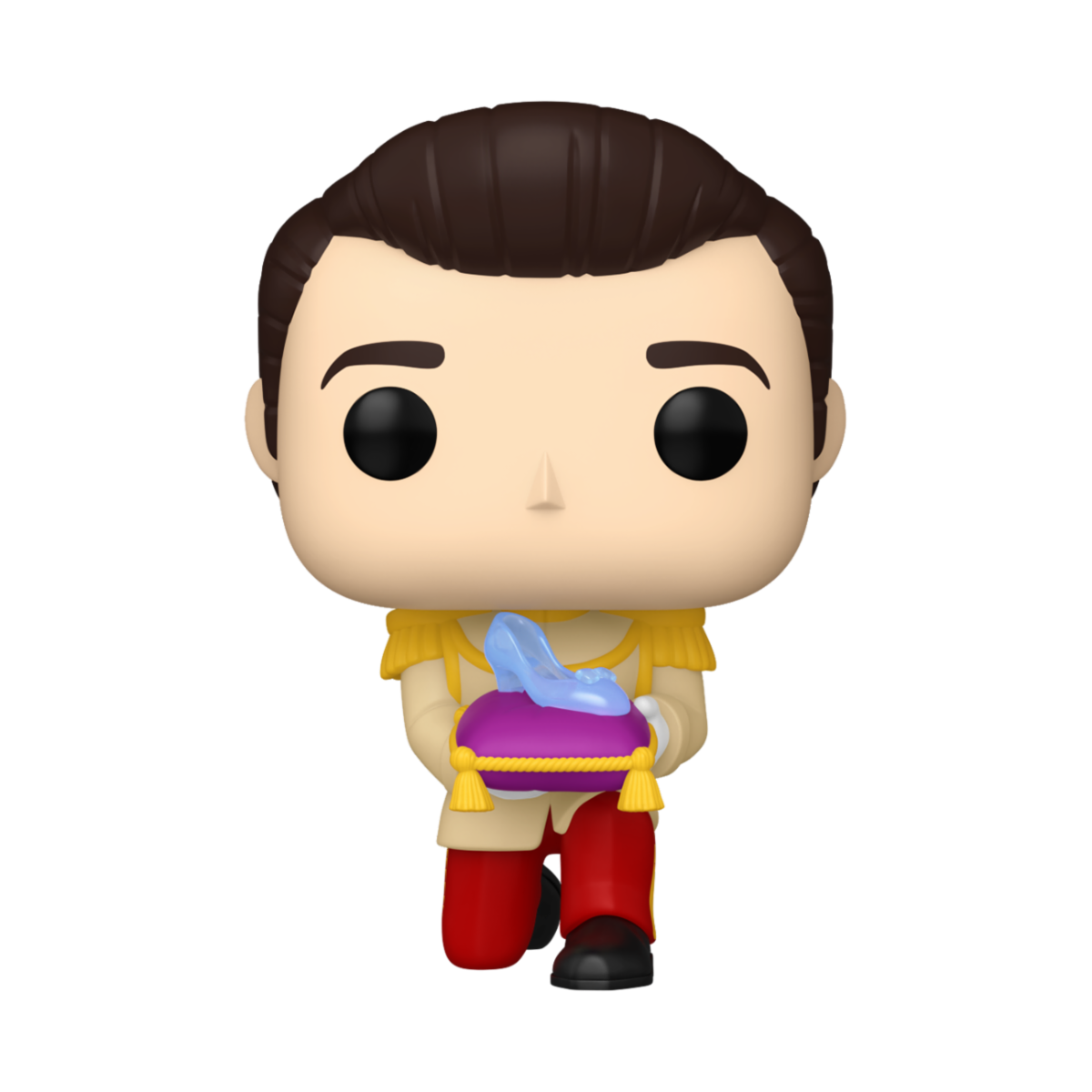 Cinderella - POP! Prince Charming