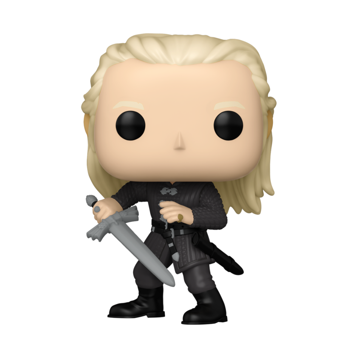House of the Dragon - POP! Daemon Targaryen (S4)