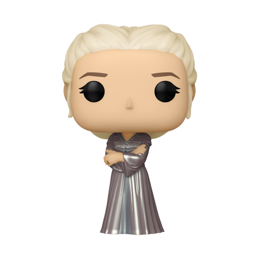 House of the Dragon - POP! Rhaynera Targaryen (S4)