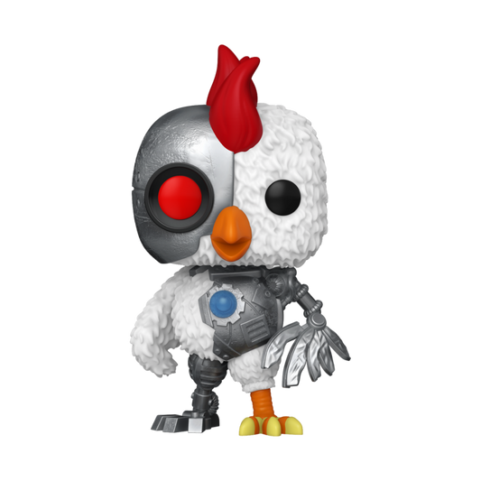 Robot Chicken - POP! Chicken