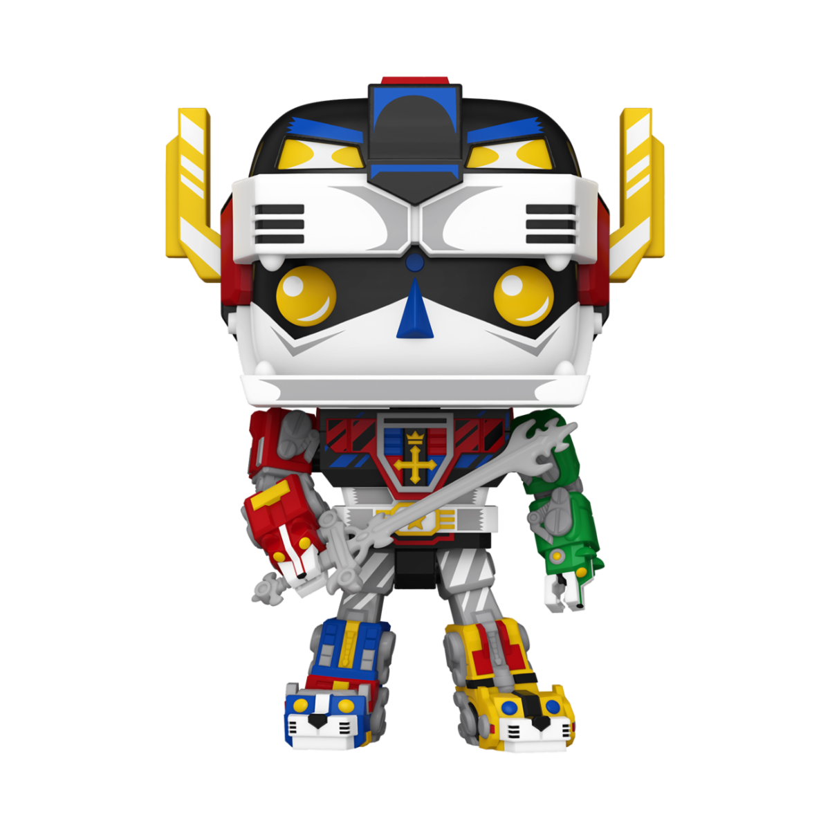 Voltron - POP! Voltron(Retro)