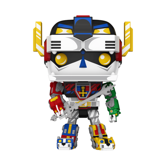 Voltron - POP! Voltron(Retro)