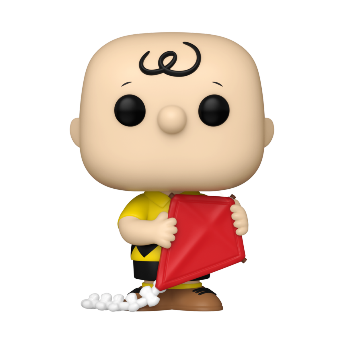 Peanuts - POP! Charlie Brown w/Kite
