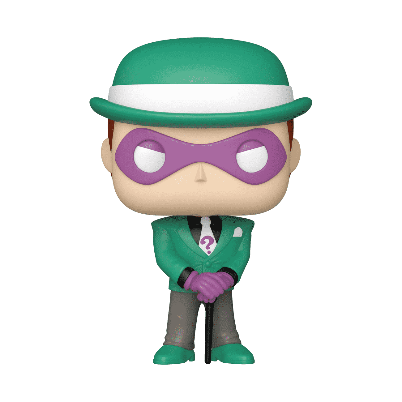 Batman - POP! The Riddler