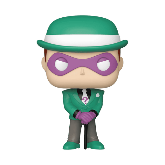 Batman - POP! The Riddler
