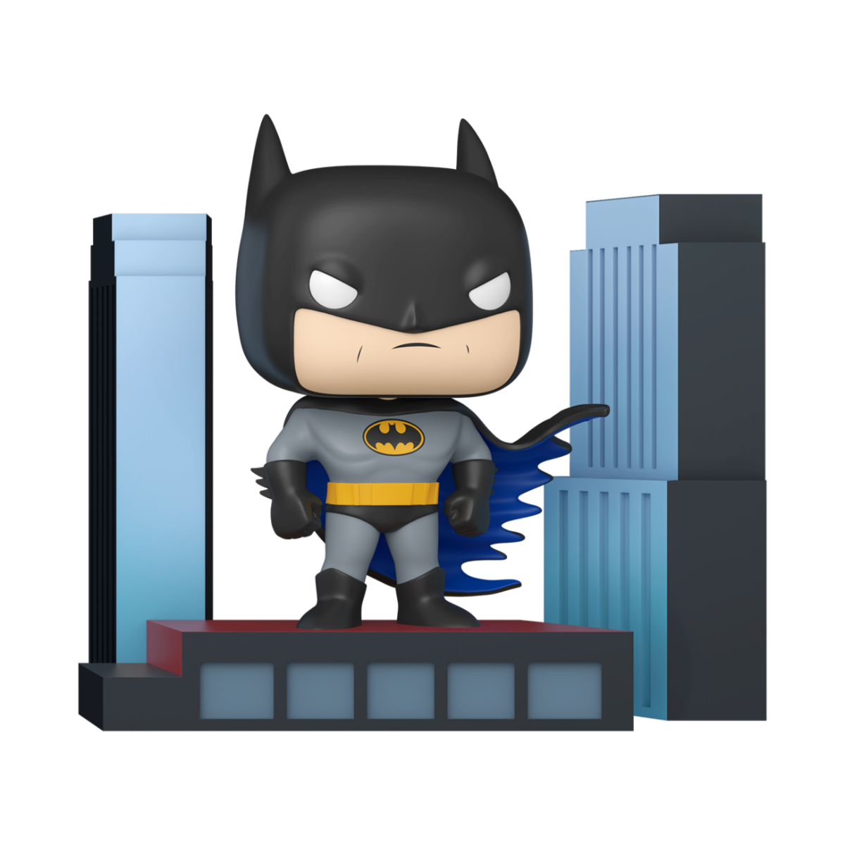 Batman - POP! Batman (The Animated Series)