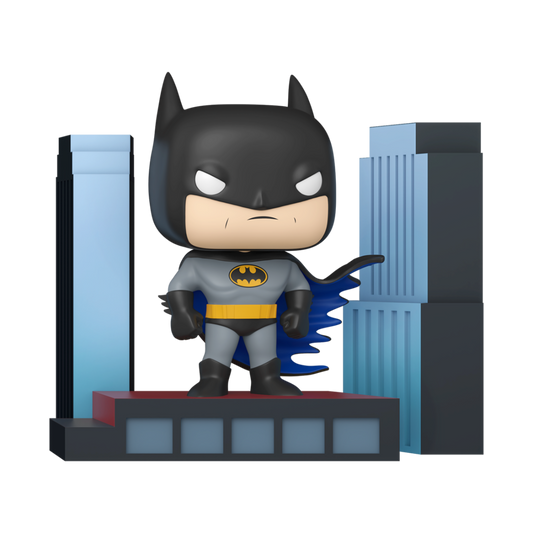 Batman - POP! Batman (The Animated Series)