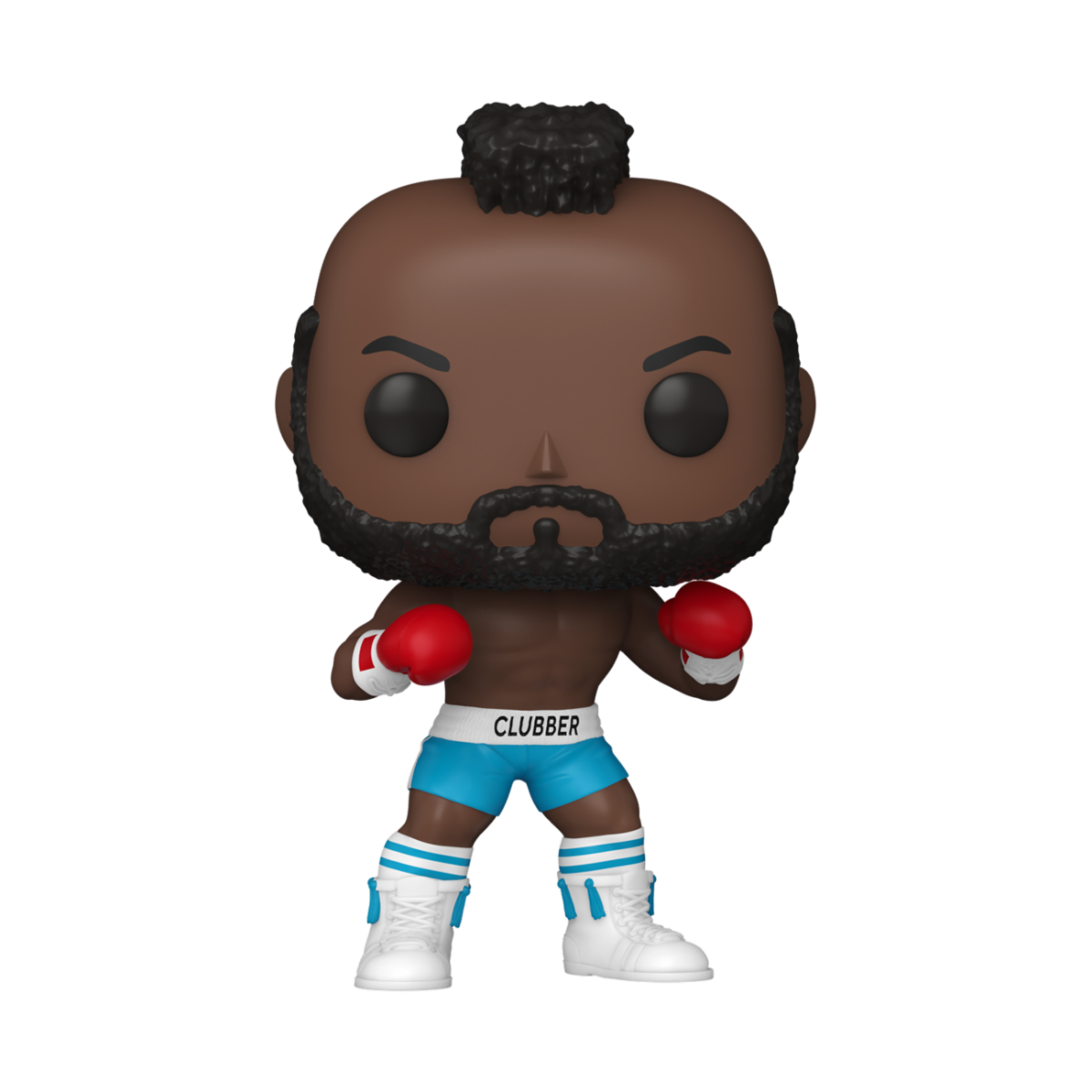 Rocky - POP! Clubber Lang