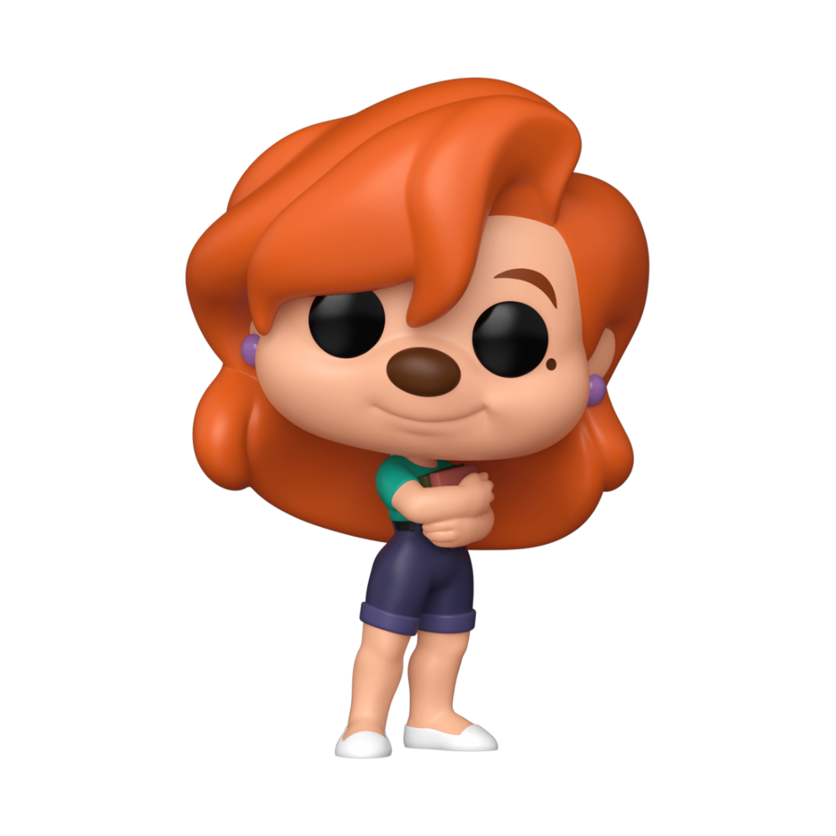 Disney - POP! Roxanne