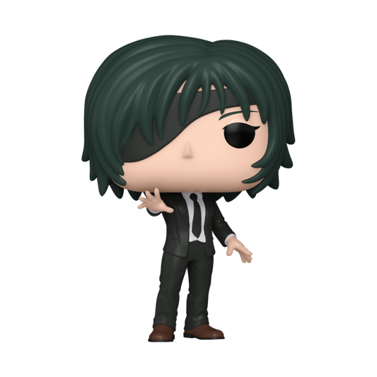 Chainsaw Man - POP! Himeno