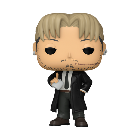 Chainsaw Man - POP! Kishibe