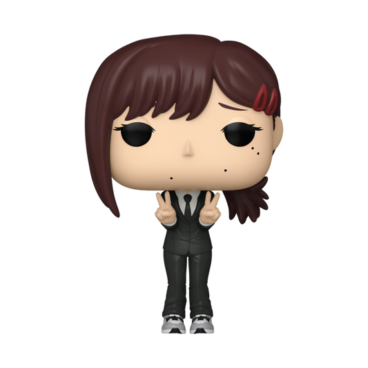 Chainsaw Man - POP! Kobeni