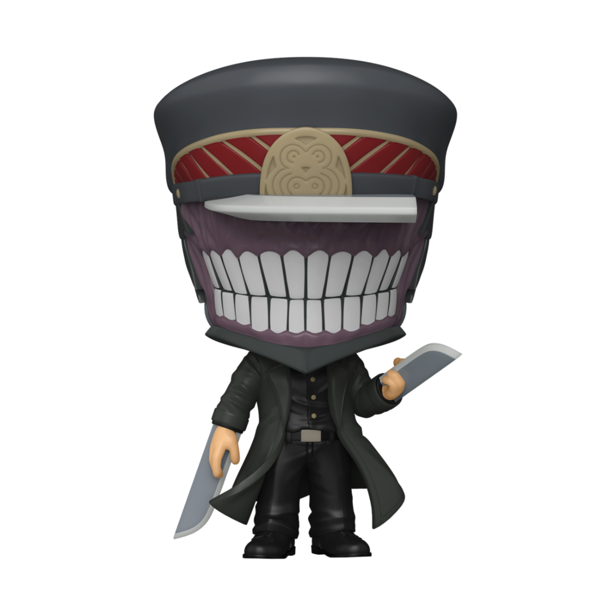 Chainsaw Man - POP! Samurai Sword