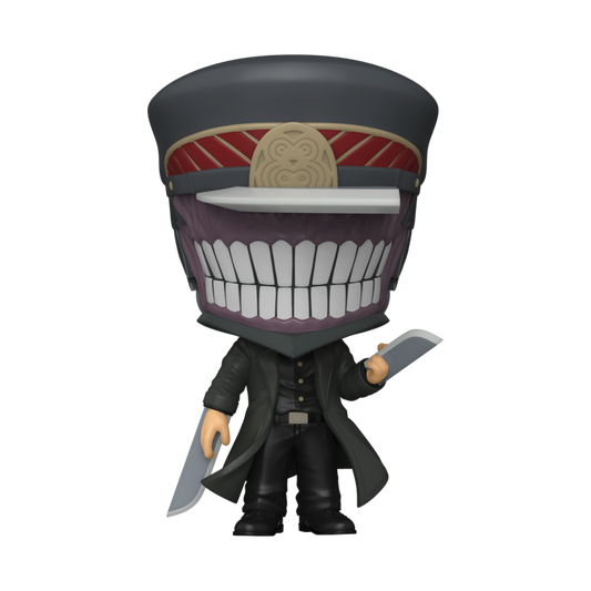 Chainsaw Man - POP! Samurai Sword