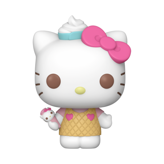 Hello Kitty - POP! Hello Kitty (Ice Cream)