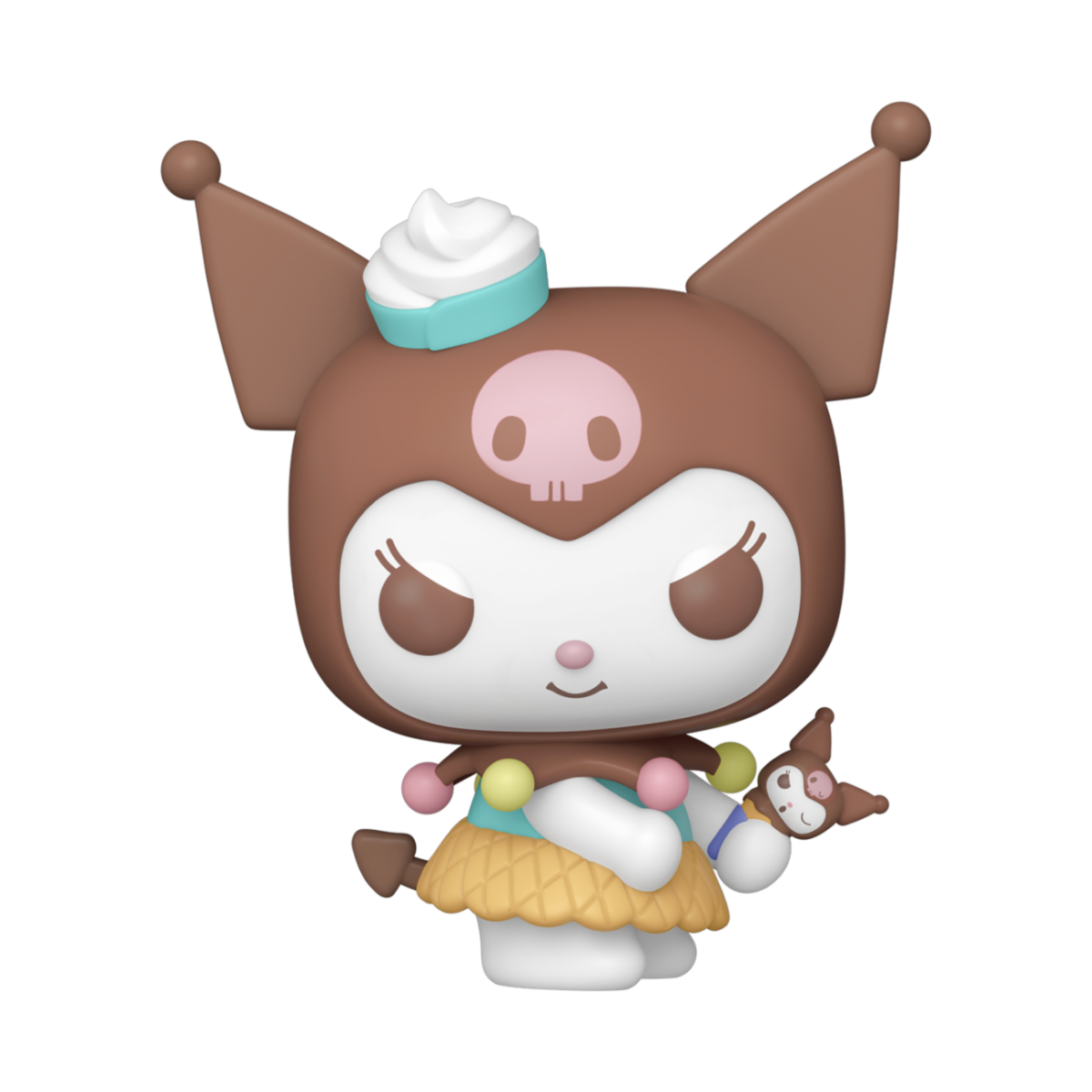 Hello Kitty - POP! Kuromi (Ice Cream)