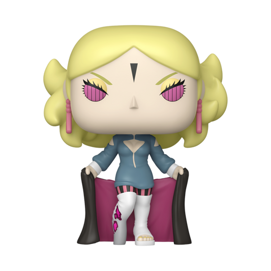 Boruto - POP! Delta