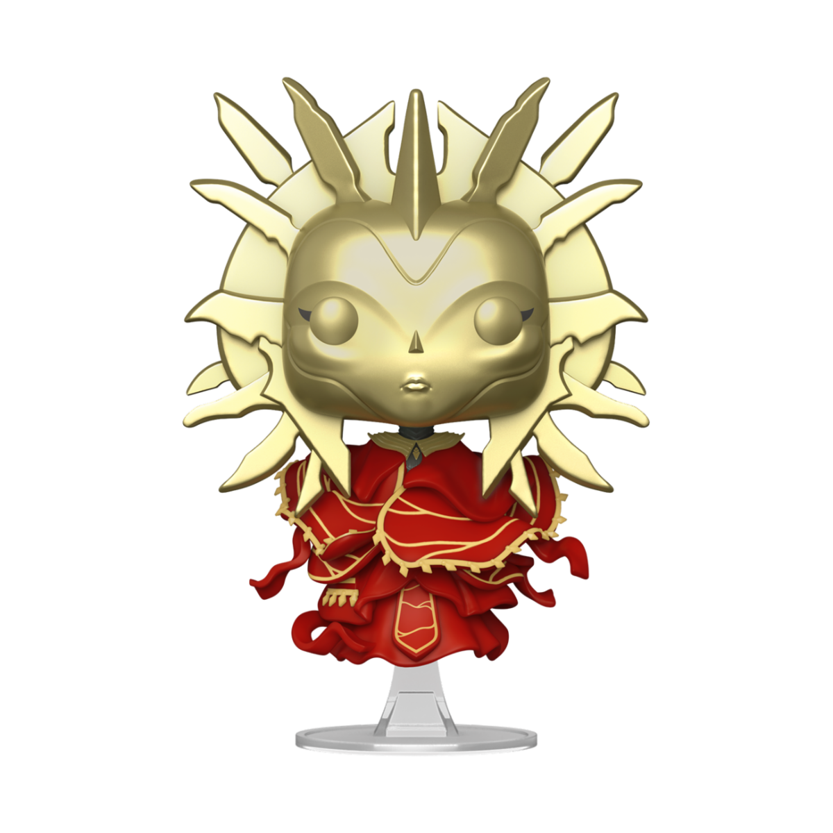 Dungeons & Dragons - POP! Lady of Pain