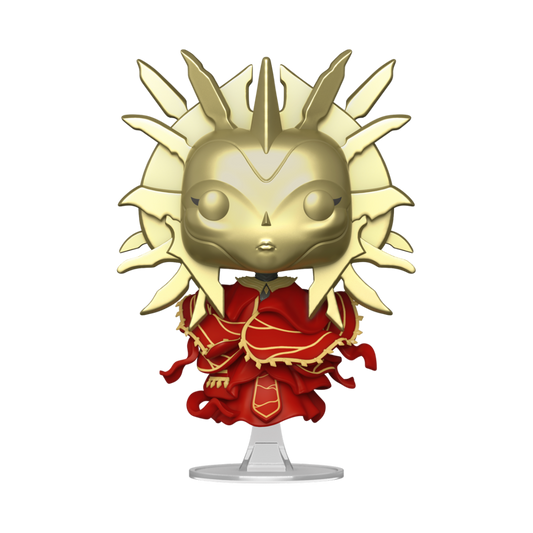 Dungeons & Dragons - POP! Lady of Pain