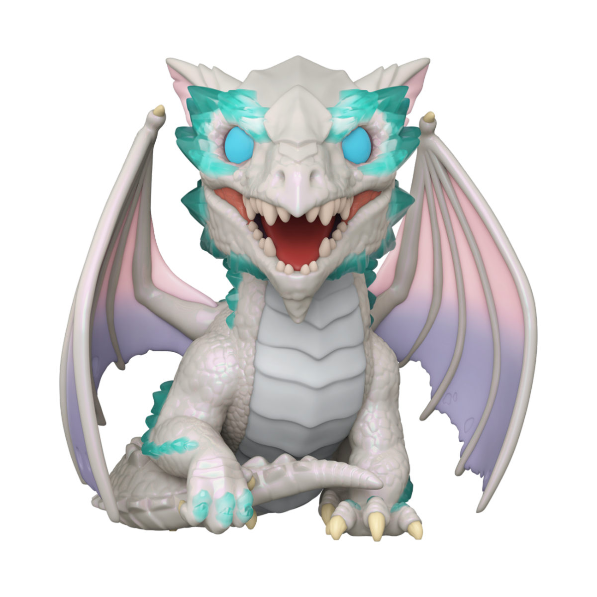 Dungeons & Dragons - POP! Icingdeath