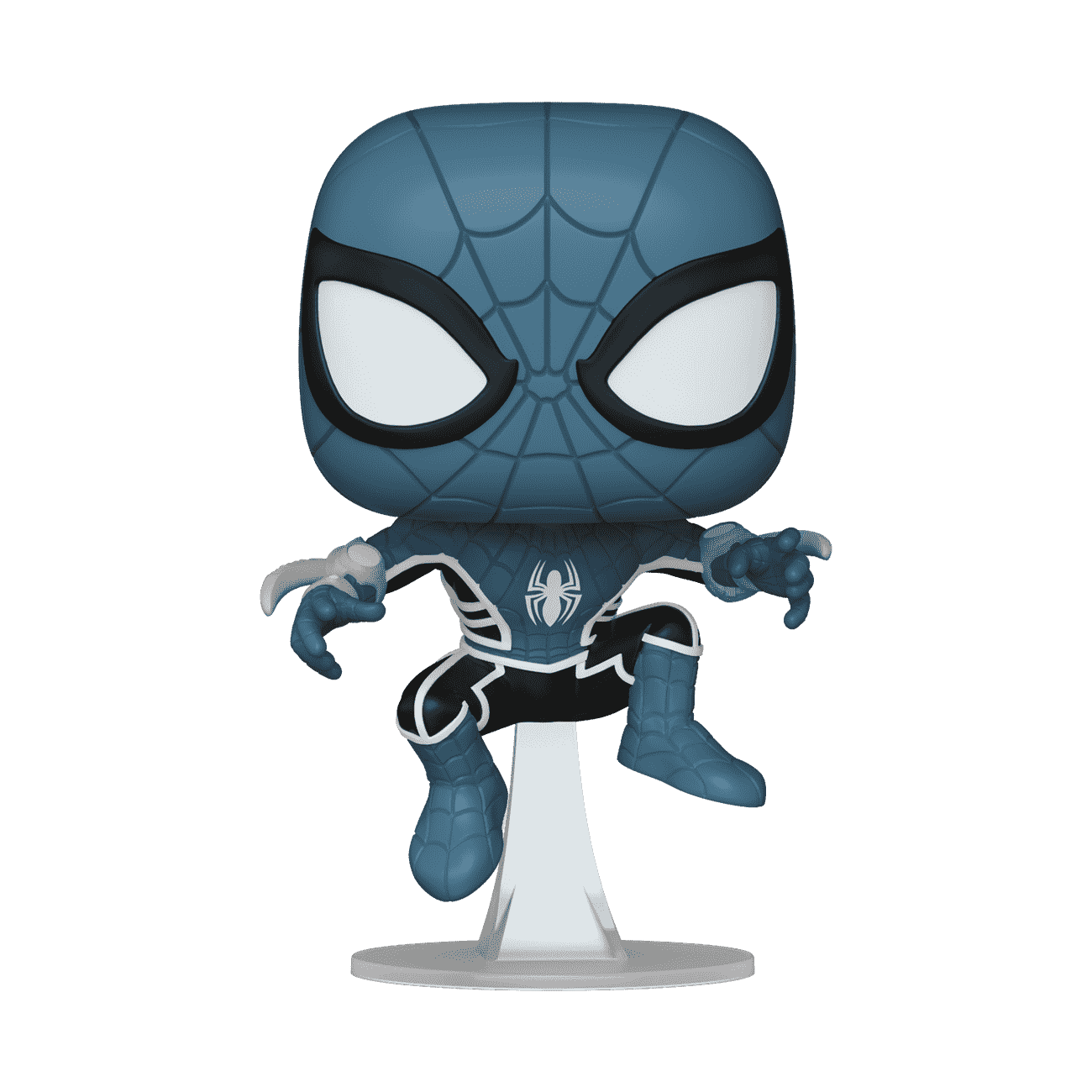 Marvel - POP! Spider-Man (Fear Itself Suit)