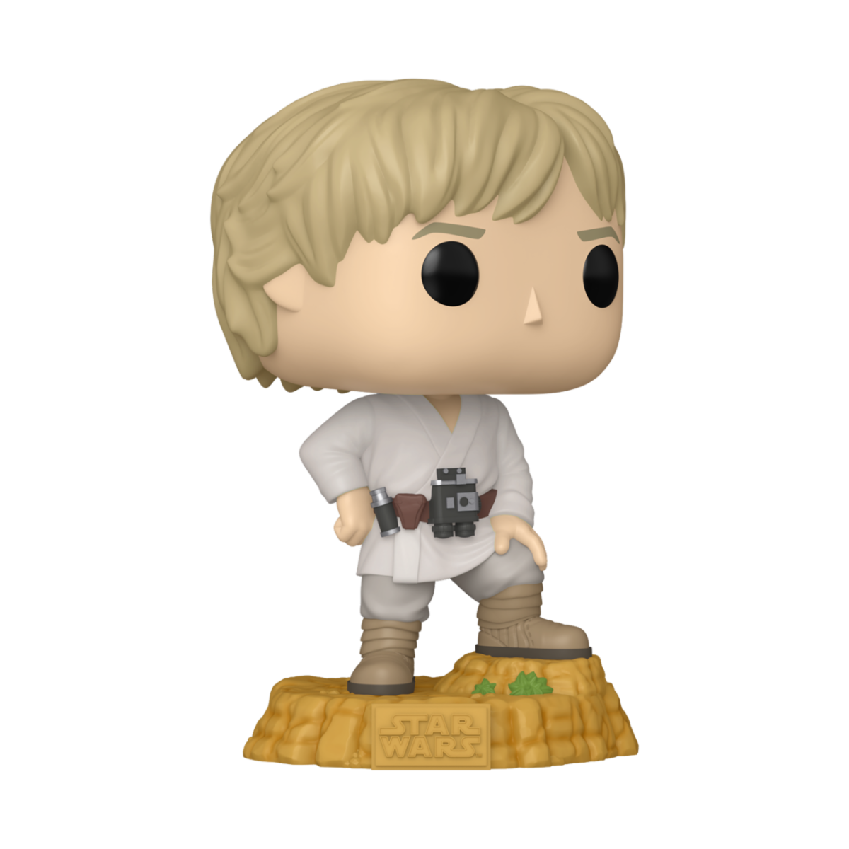 Star Wars - POP! Luke Skywalker BS