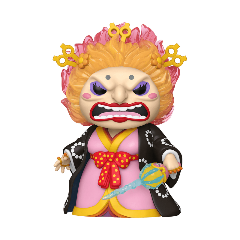 One Piece - POP! Big Mom (Kimono) *Chase*