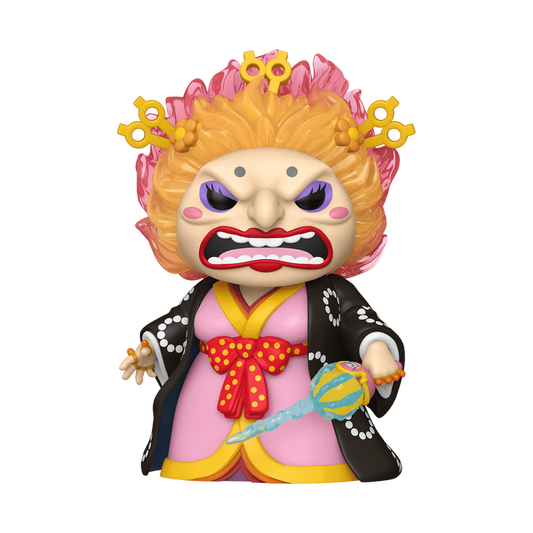 One Piece - POP! Big Mom (Kimono) *Chase*