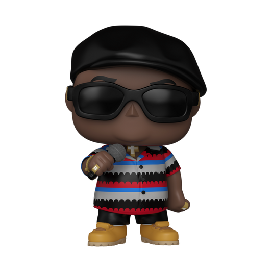 Rocks - POP! Biggie “Beat The Summer Jam”