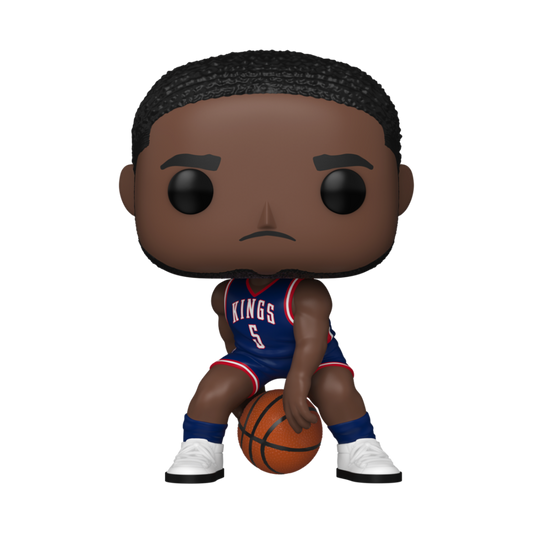 NBA - POP! De'Aaron Fox (24-25 City Edition)