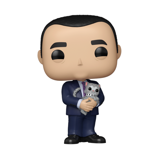 Suits - POP! Louis Litt