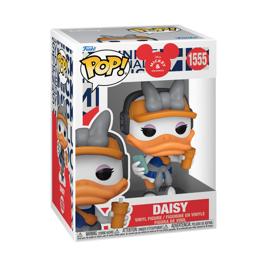 Disney - POP! Daisy (Hot Girl Walk)