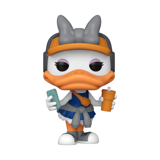 Disney - POP! Daisy (Hot Girl Walk)
