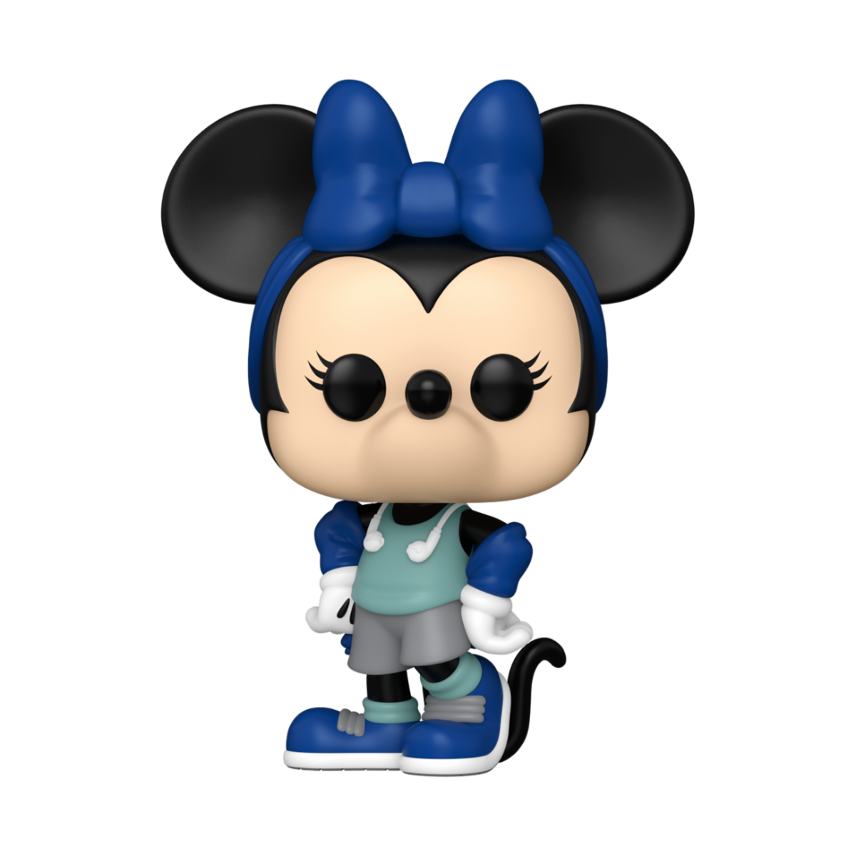 Disney - POP! Minnie (Hot Girl Walk)