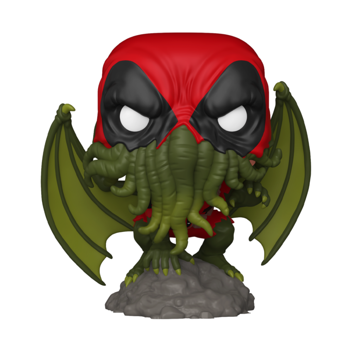 Deadpool - POP! Deadpool Cthulhu