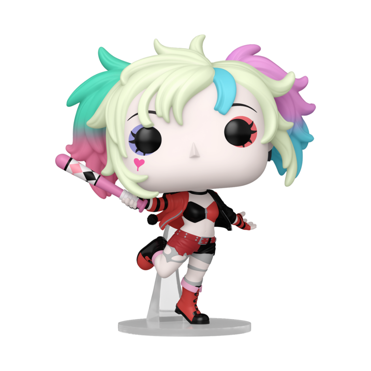 Suicide Squad Isekai - POP! Harley