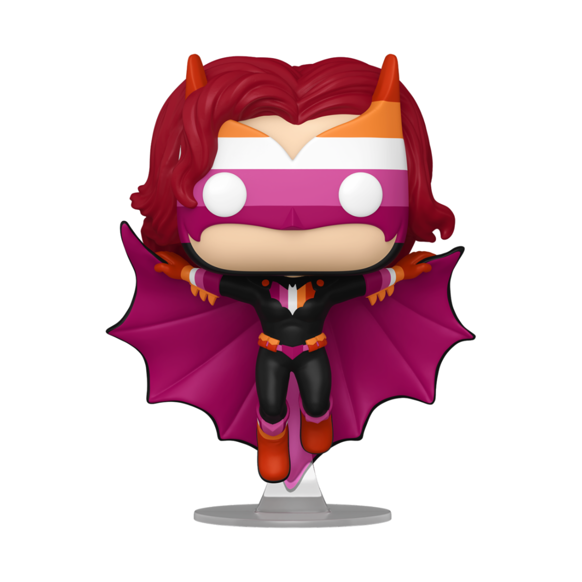 DC Comics - POP! Batwoman (Pride)