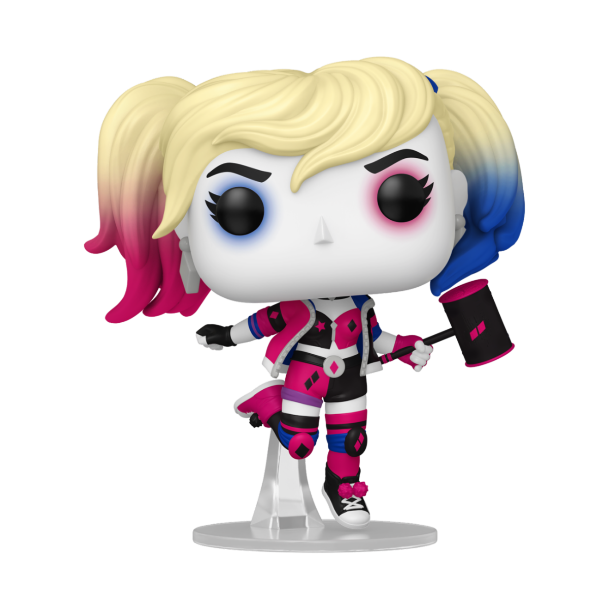 DC Comics - POP! Harley Quinn (Pride)