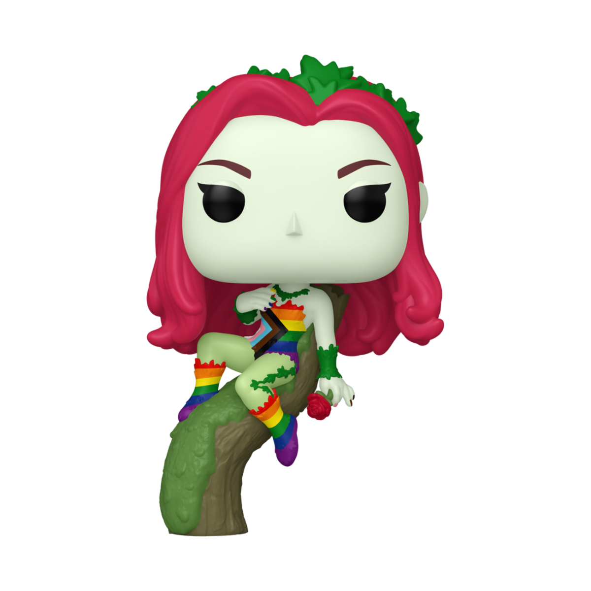 DC Comics - POP! Poison Ivy (Pride)
