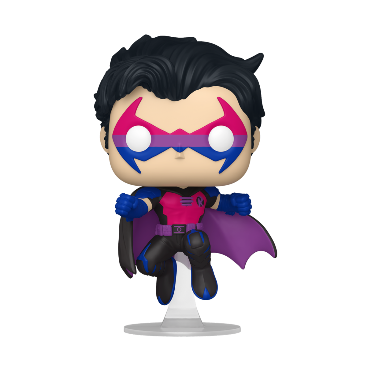 DC Comics - POP! Tim Drake (Pride)