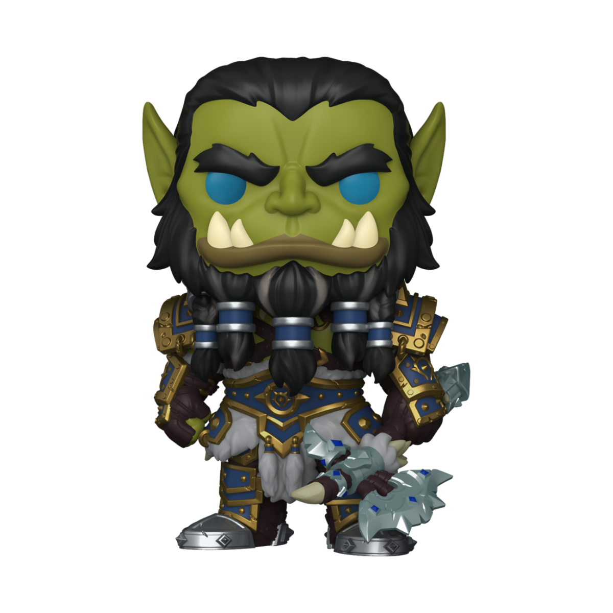 Warcraft - POP! Thrall