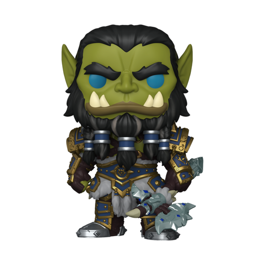 Warcraft - POP! Thrall