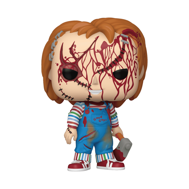 Chucky - POP! Chucky *Pré-Venda*
