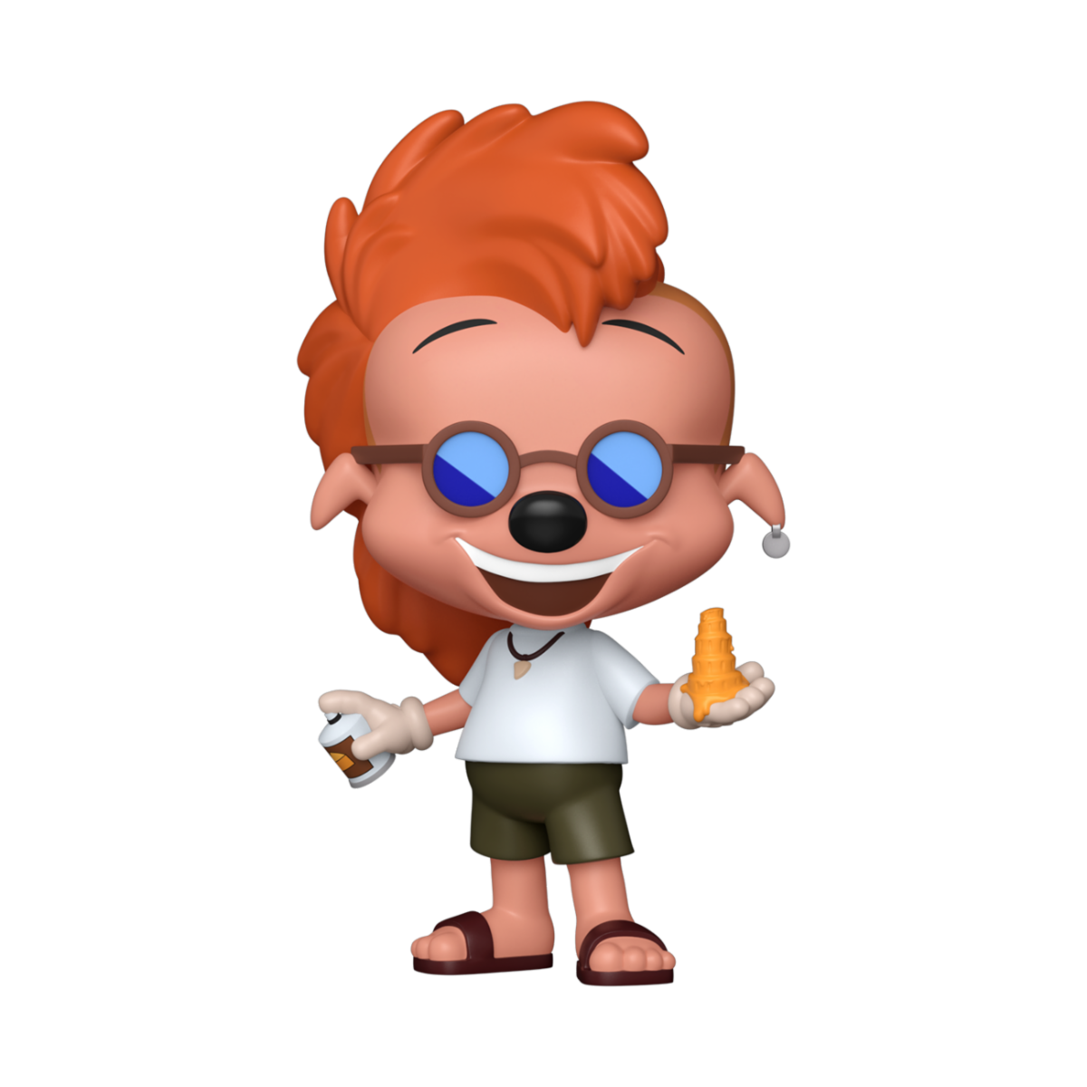 Disney - POP! Bobby Zimuruski